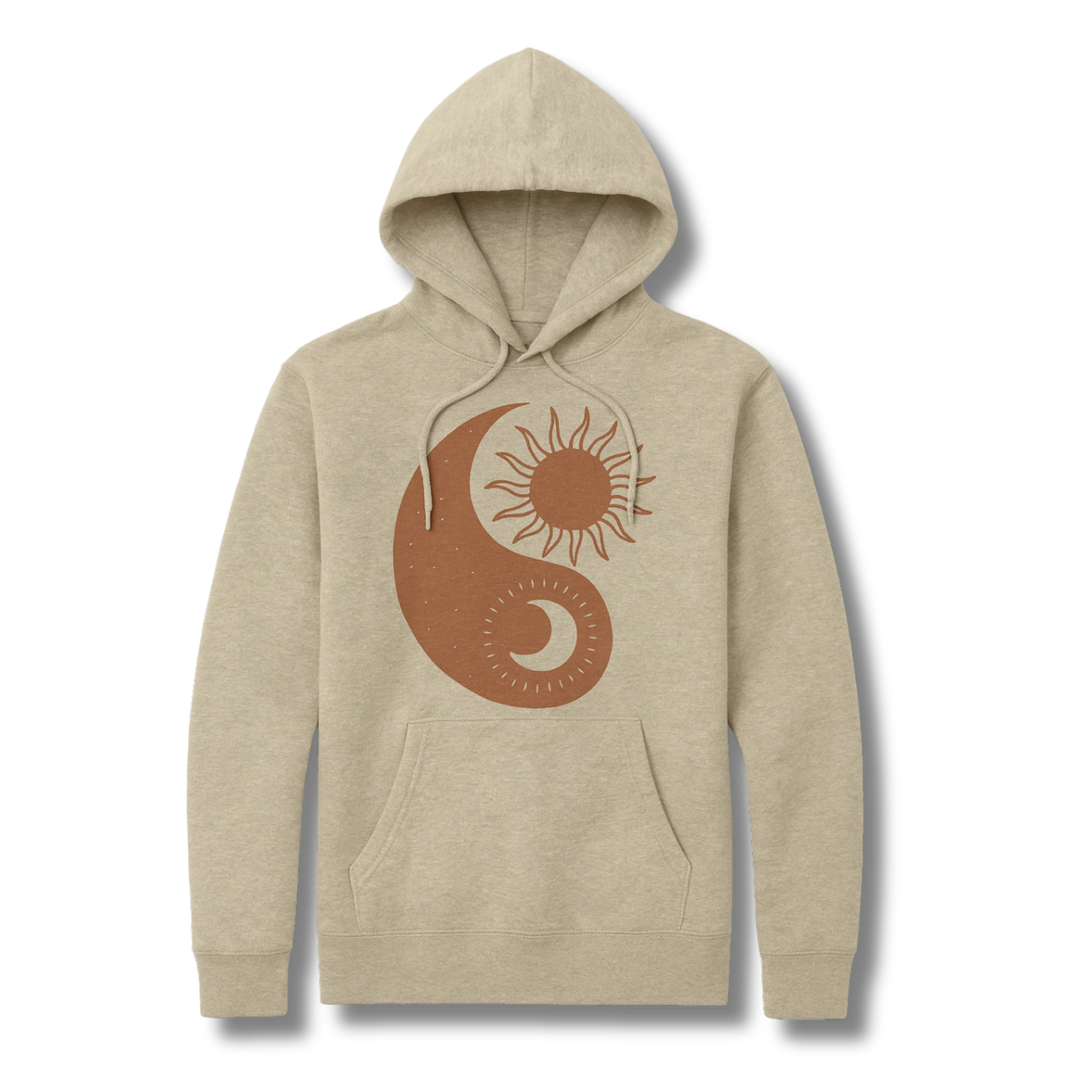 Sun & Moon Hoodie