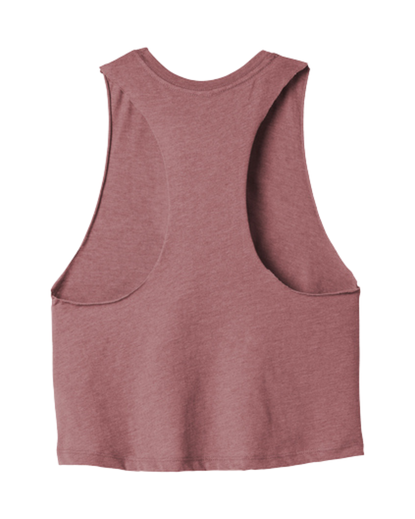 Sun & Moon Racerback Tank
