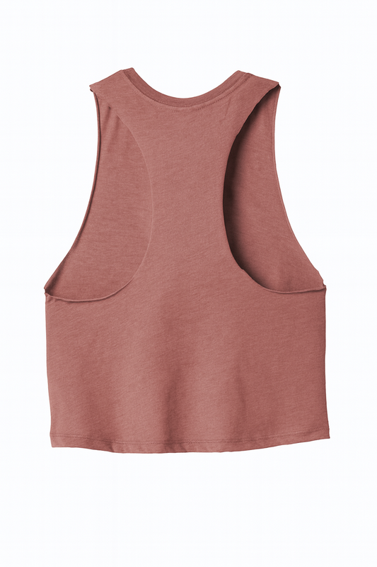 Sun & Moon Racerback Tank