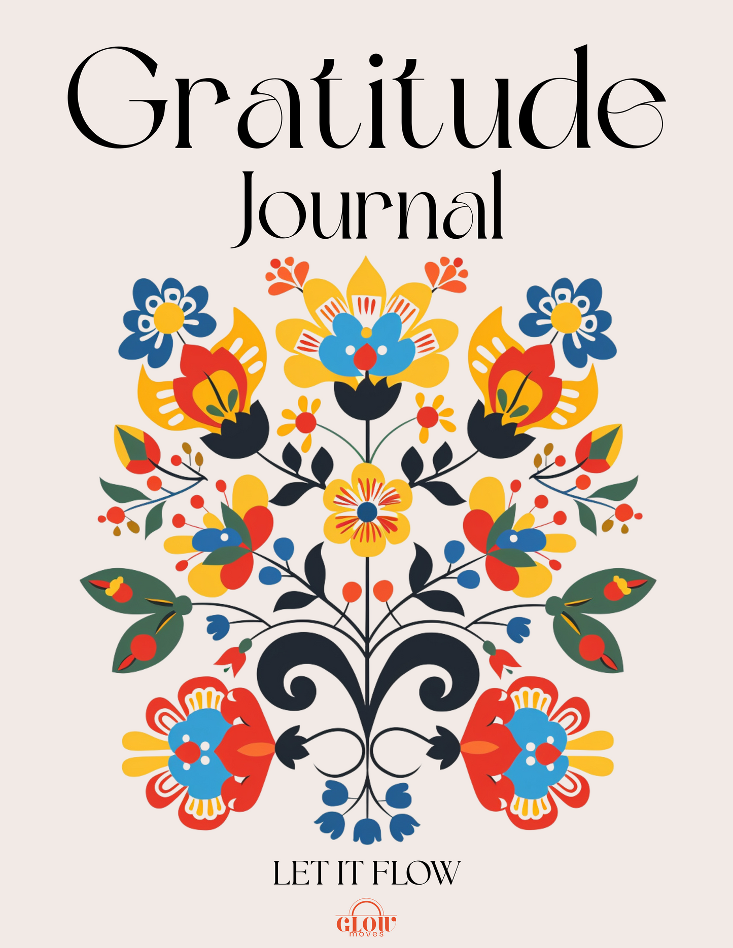 Coming Soon! Digital Gratitude Journal
