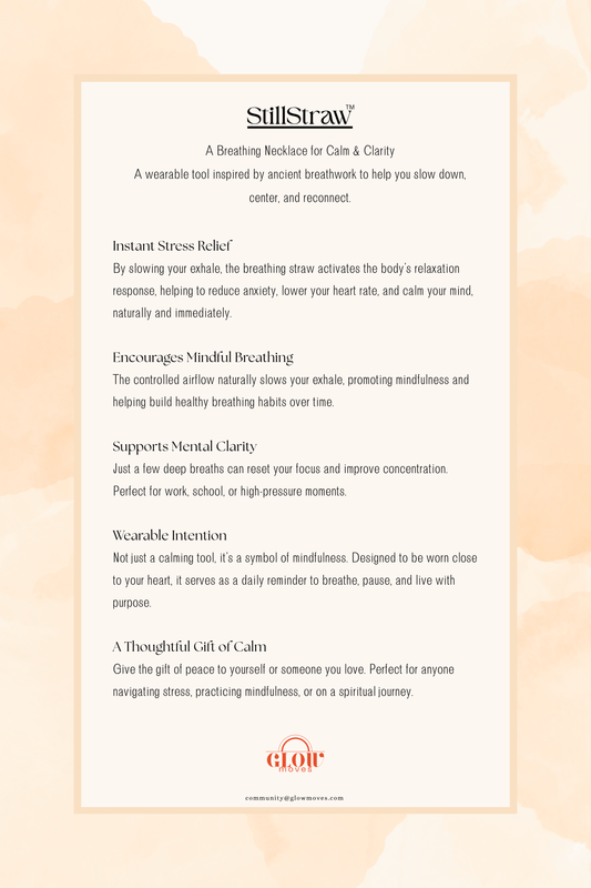 StillStraw Stainless Steal