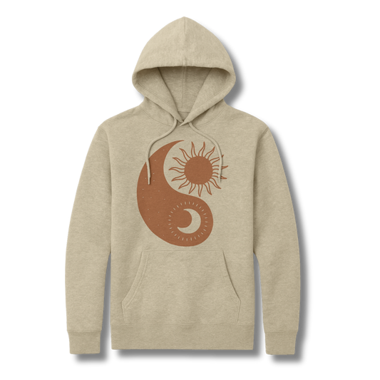 Sun & Moon Hoodie