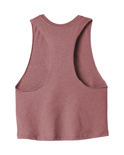 Sun & Moon Racerback Tank