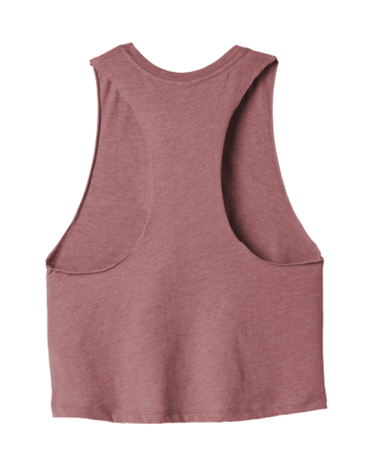 Sun & Moon Racerback Tank