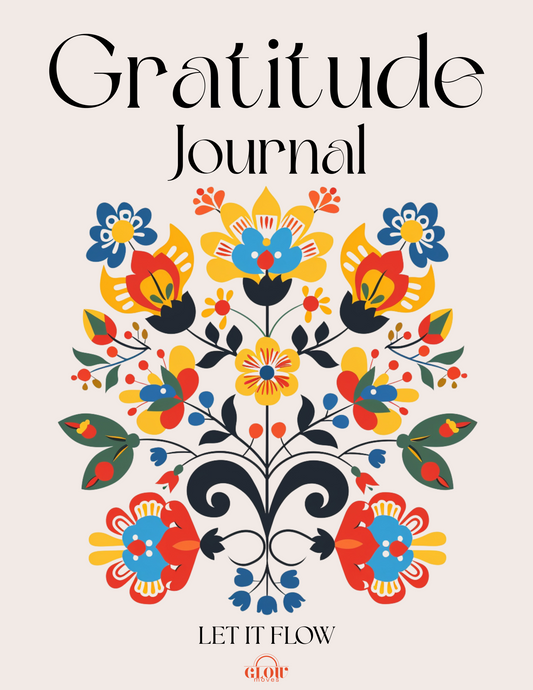 Coming Soon! Digital Gratitude Journal