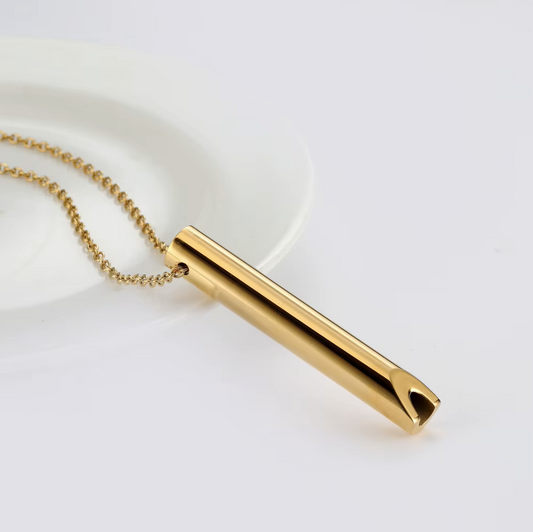 StillStraw Gold